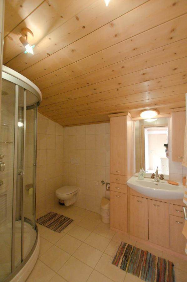 Appartements Wallner Uttendorf Exterior foto
